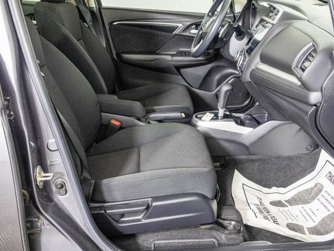 Used 2017 Honda Fit EX image 44