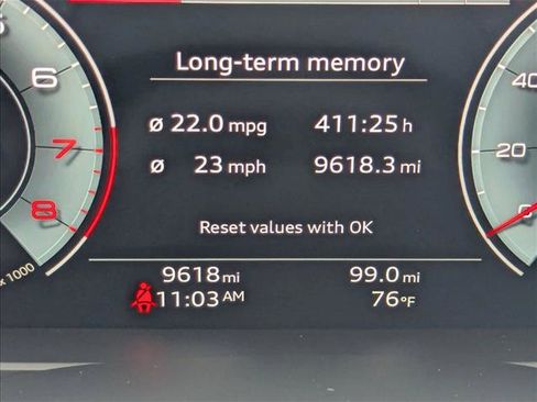 Used 2023 Audi A6 Premium Plus AWD/4WD image 11