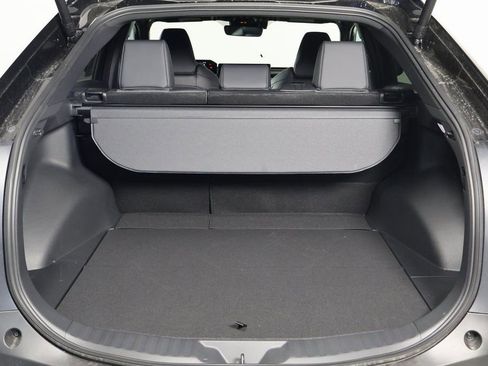 New 2026 Toyota bZ image 8