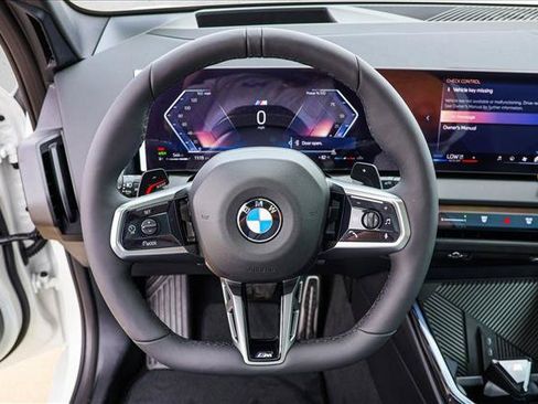 Used 2026 BMW X3 xDrive30i w/ M Sport Package AWD/4WD image 13