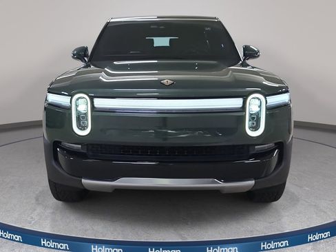 Used 2026 Rivian R1S Adventure AWD/4WD image 3