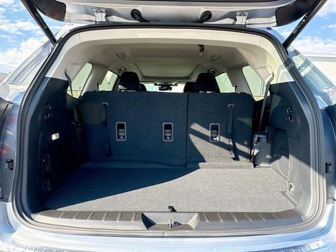 Certified 2025 Subaru Ascent Limited image 35