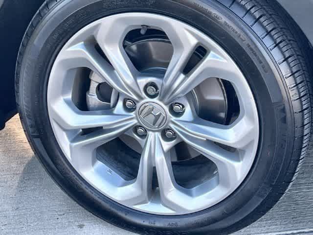 Certified 2026 Honda Accord LX image 9
