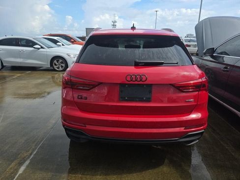 Used 2024 Audi Q3 2.0T Premium Plus AWD/4WD image 10