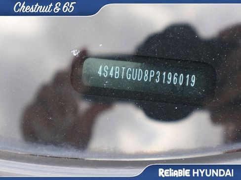 Used 2023 Subaru Outback Wilderness AWD/4WD image 25