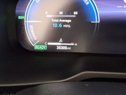 Used 2023 Toyota RAV4 Limited w/ Limited Grade Weather Package image 13