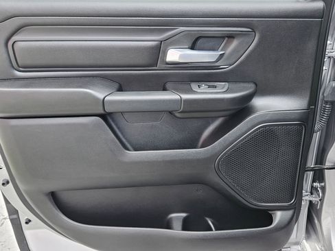 Used 2025 RAM 1500 Tradesman AWD/4WD image 22