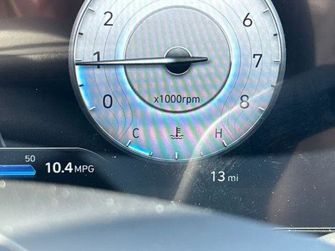 New 2026 Hyundai Elantra Limited FWD image 18