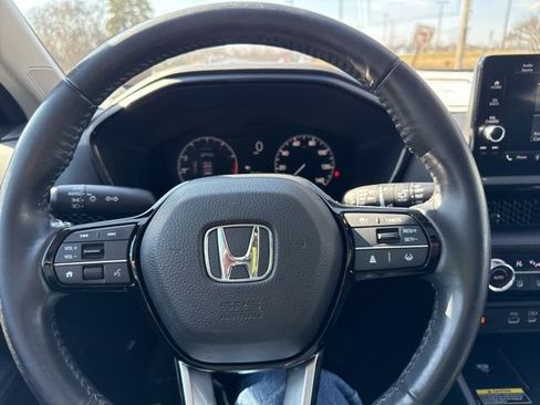 Certified 2023 Honda CR-V EX-L image 20