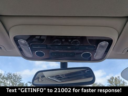 Used 2012 Bentley Continental GT image 24