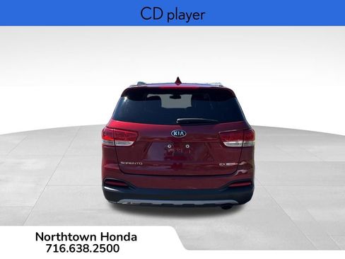 Used 2017 Kia Sorento EX AWD/4WD image 6