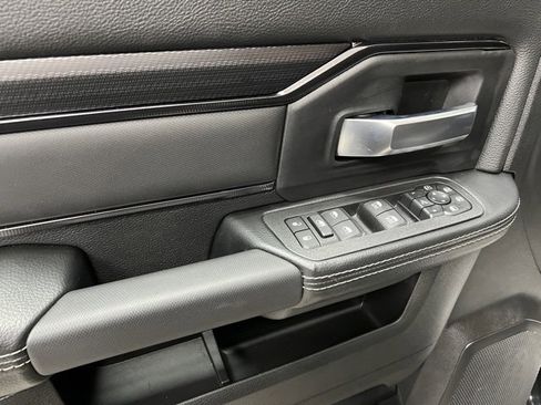 Used 2026 RAM 2500 Rebel image 25