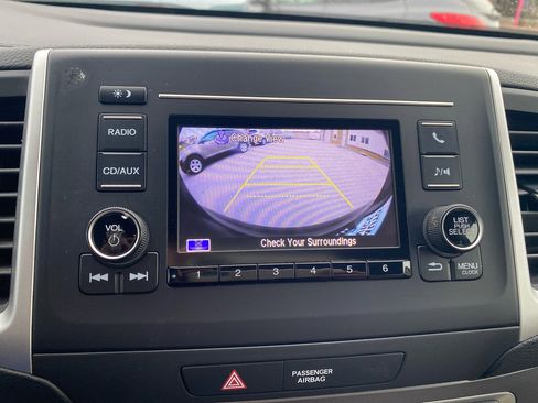 Used 2016 Honda Pilot LX image 22