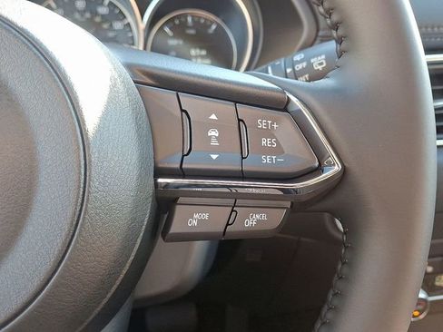 New 2025 MAZDA CX-5 AWD 2.5 S w/ Select Package image 12