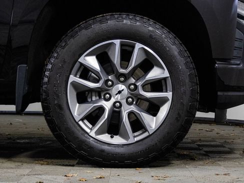 Used 2021 Chevrolet Silverado 1500 RST image 38