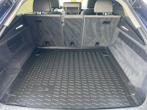 Used 2019 Audi Q8 Prestige image 28