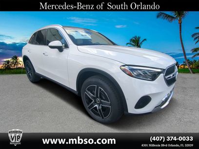 Certified 2026 Mercedes-Benz GLC 300