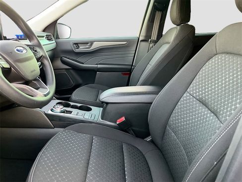 Used 2025 Ford Escape Active image 19