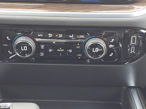 New 2026 Chevrolet Silverado 1500 LT image 20