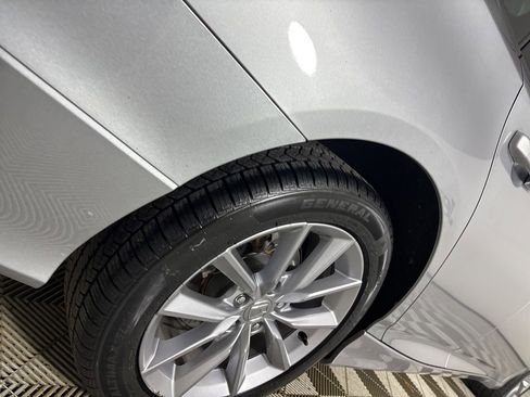 Used 2022 Honda Accord LX image 31