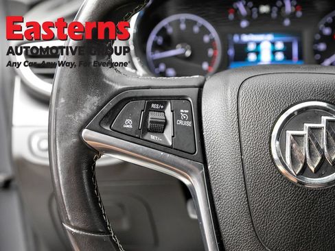 Used 2019 Buick Encore Preferred w/ Safety Package FWD image 15