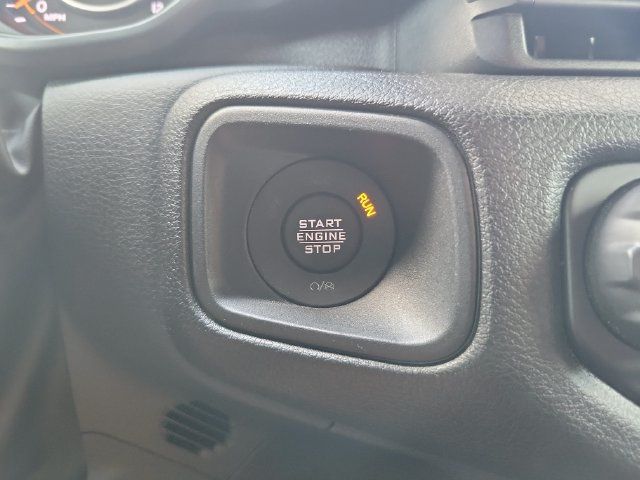 Used 2024 Jeep Gladiator Sport AWD/4WD image 27