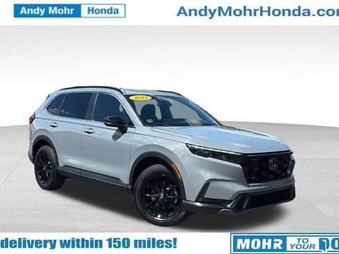 Used 2023 Honda CR-V Sport image 1
