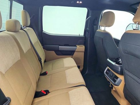 Used 2022 Ford F150 XLT w/ Equipment Group 302A High image 22