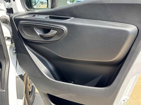 New 2025 Mercedes-Benz Sprinter 2500 image 17