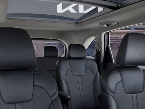 New 2026 Kia Sorento X-Line EX image 27
