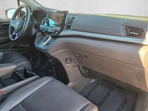 Used 2018 Honda Odyssey EX-L image 23