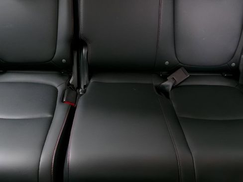 Used 2025 Honda Odyssey Sport-L image 11