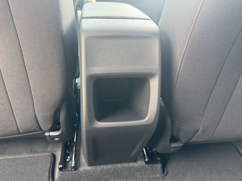 New 2026 Chevrolet Trax LS w/ LS Convenience Package FWD image 12