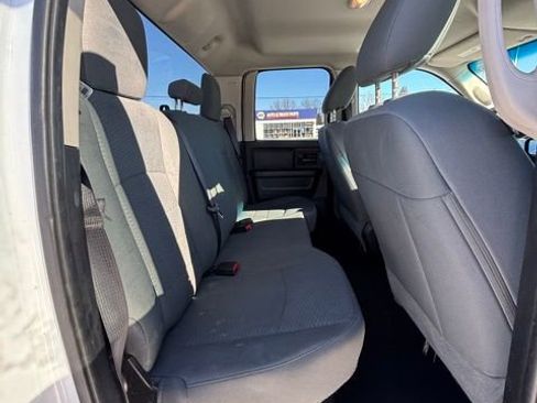 Used 2015 RAM 1500 Tradesman w/ Popular Equipment Group image 16