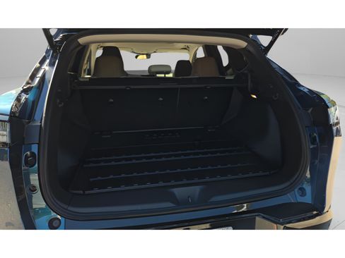 New 2026 Nissan Murano Platinum w/ Cargo Package AWD/4WD image 13