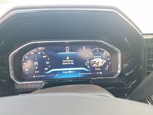 New 2026 Chevrolet Silverado 1500 LT Trail Boss w/ Protection Package image 18