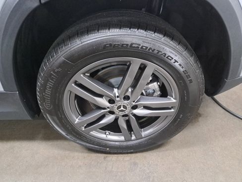 New 2026 Mercedes-Benz GLA 250 4MATIC image 35