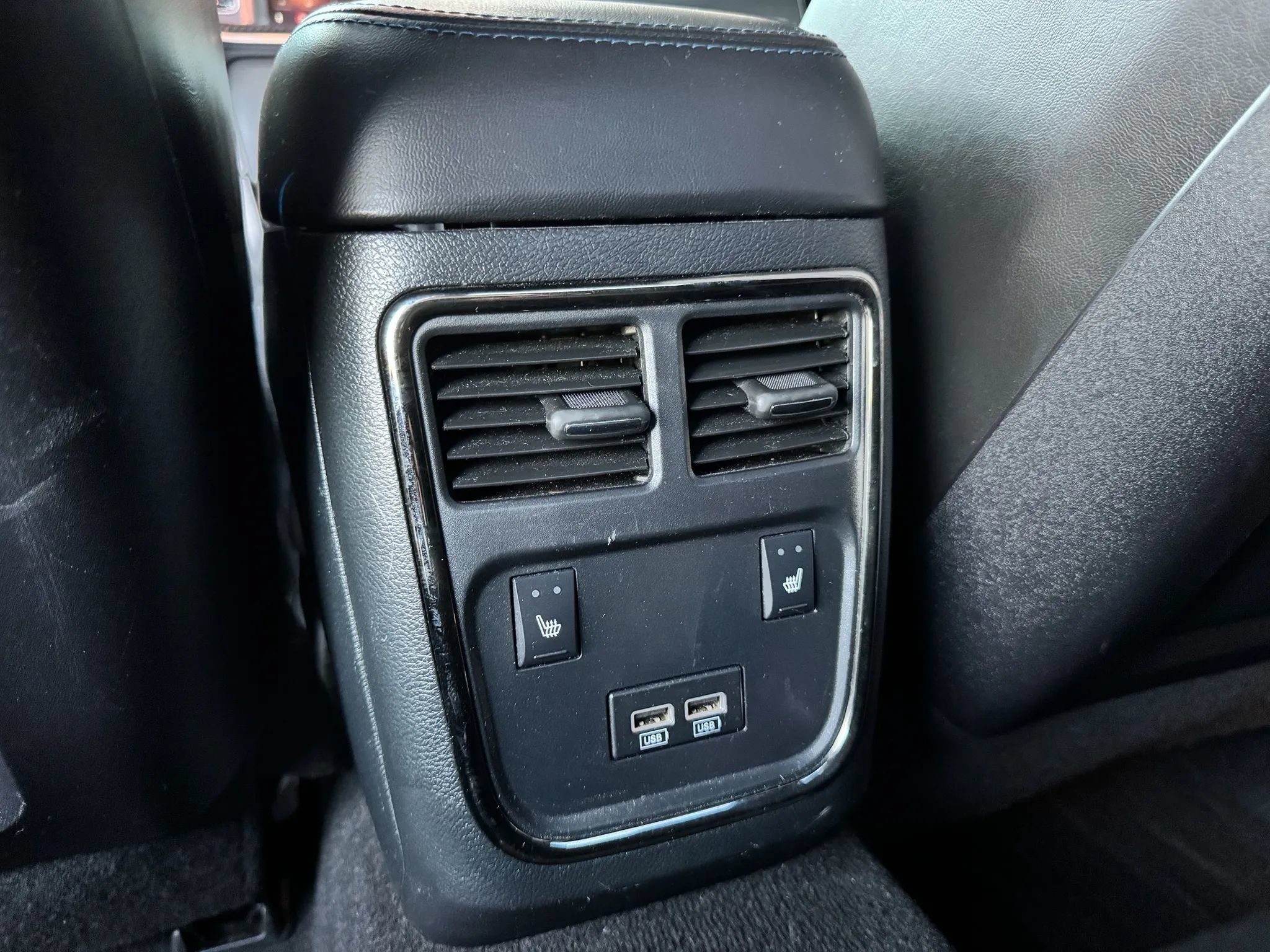 Used 2020 Dodge Charger SRT Hellcat w/ Navigation & Travel Group RWD image 30