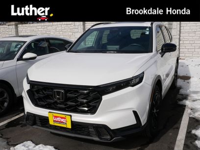 Used 2023 Honda CR-V Sport