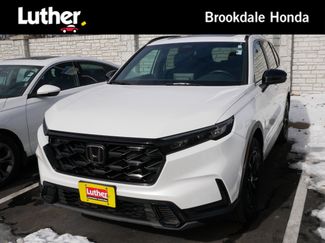 Used 2023 Honda CR-V Sport video 1