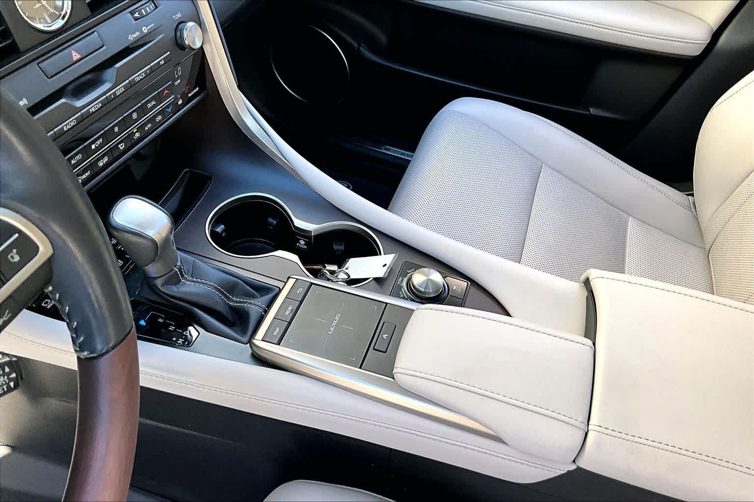 Used 2022 Lexus RX 350 FWD w/ Premium Package image 17