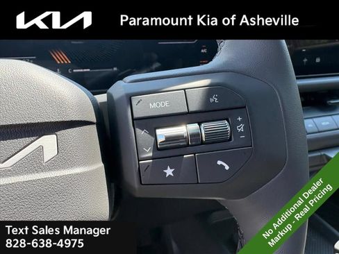 New 2027 Kia Seltos X-Line S AWD/4WD image 12