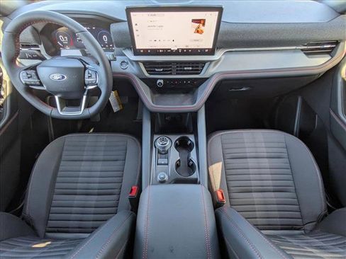 New 2026 Ford Explorer ST-Line w/ ST-Line Street Pack image 18