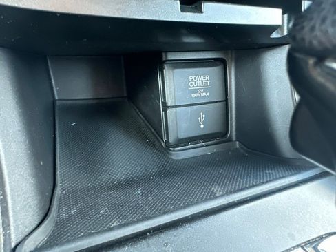 Used 2015 Honda Accord LX image 26