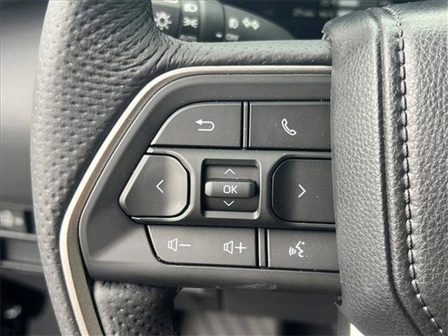 New 2025 Toyota Tundra Limited AWD/4WD image 24