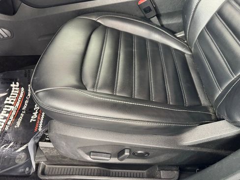 Used 2023 Ford Edge SEL w/ Convenience Package AWD/4WD image 11