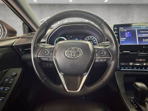 Used 2019 Toyota Avalon XSE FWD image 21