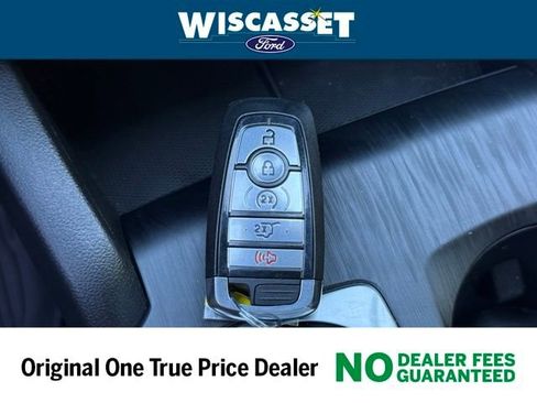 Used 2025 Ford Escape ST-Line w/ Tech Pack #1 image 13