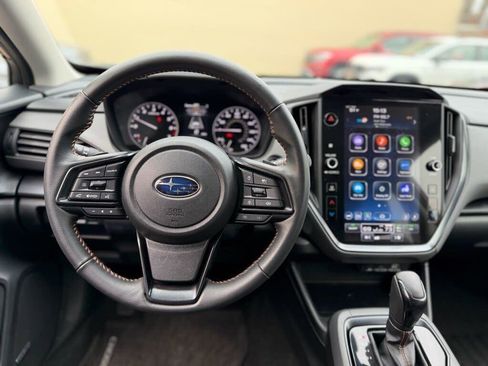 Certified 2024 Subaru Crosstrek 2.5i Limited image 14