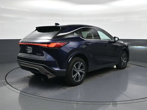Used 2023 Lexus RX 350 Premium w/ Cold Area Package FWD image 10